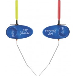 Pluta Cralusso - River Surf 12g Pluta Cralusso - River Surf 12g